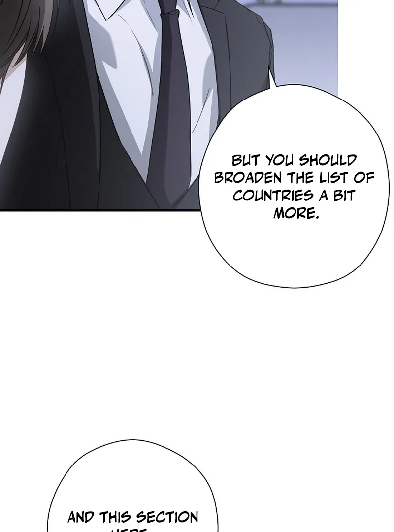 This Is Not What I Joined For - Chapter 8 Page 92