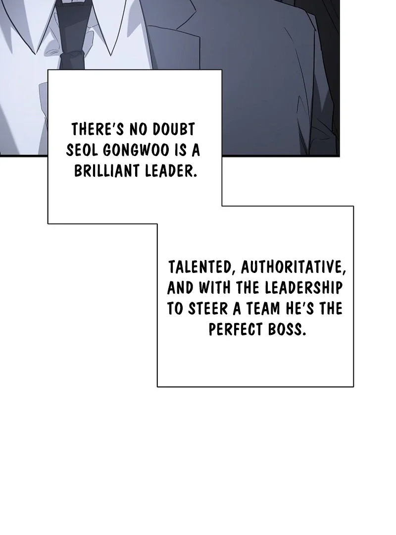 This Is Not What I Joined For - Chapter 8 Page 98