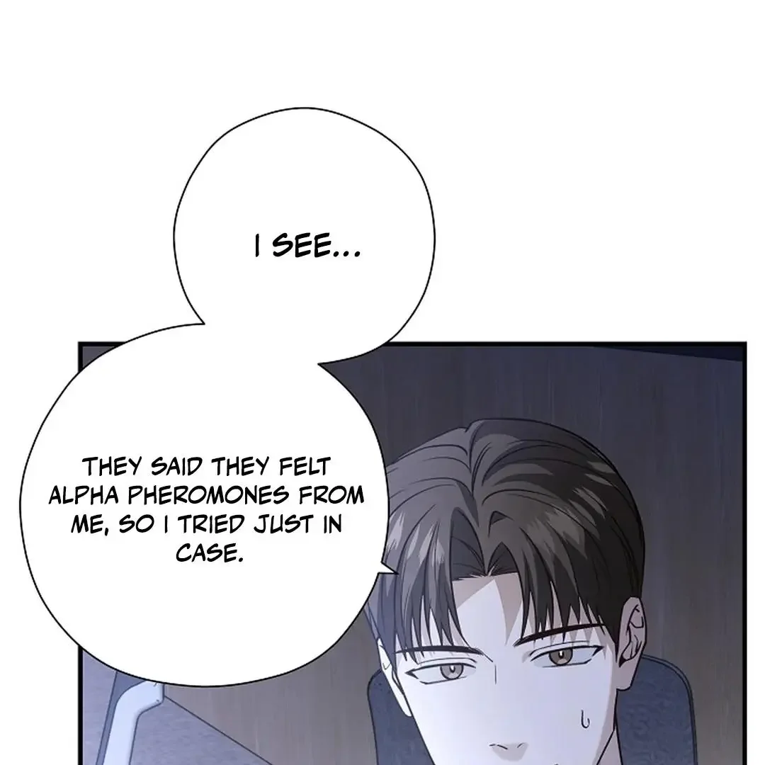 This Is Not What I Joined For - Chapter 9 Page 9