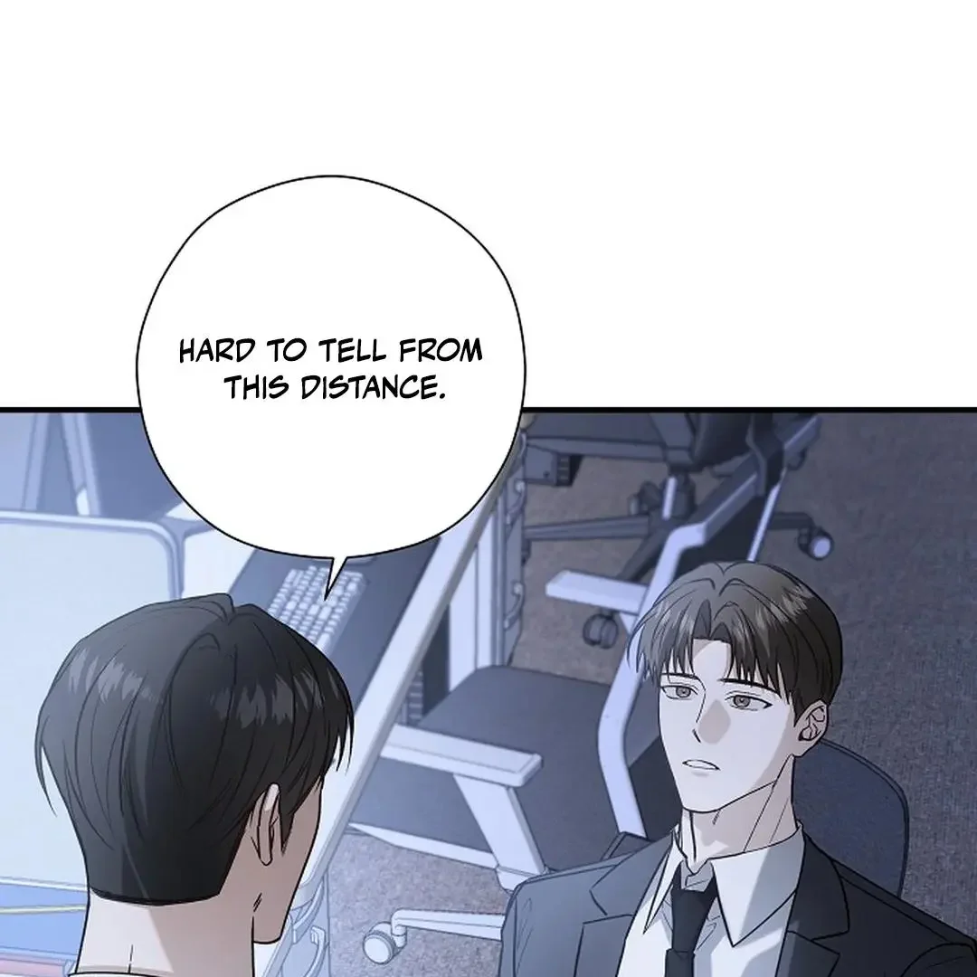 This Is Not What I Joined For - Chapter 9 Page 15