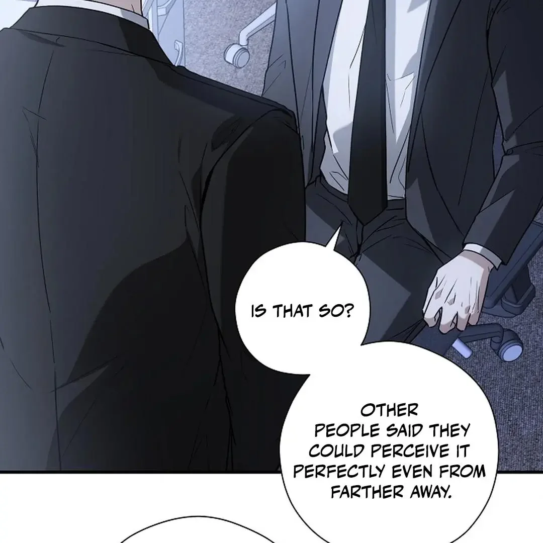 This Is Not What I Joined For - Chapter 9 Page 16