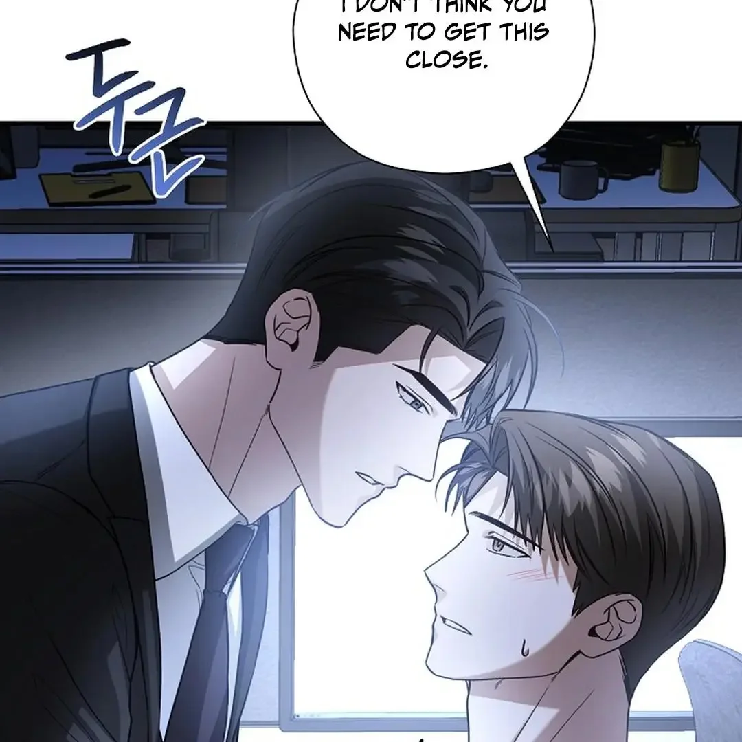 This Is Not What I Joined For - Chapter 9 Page 25