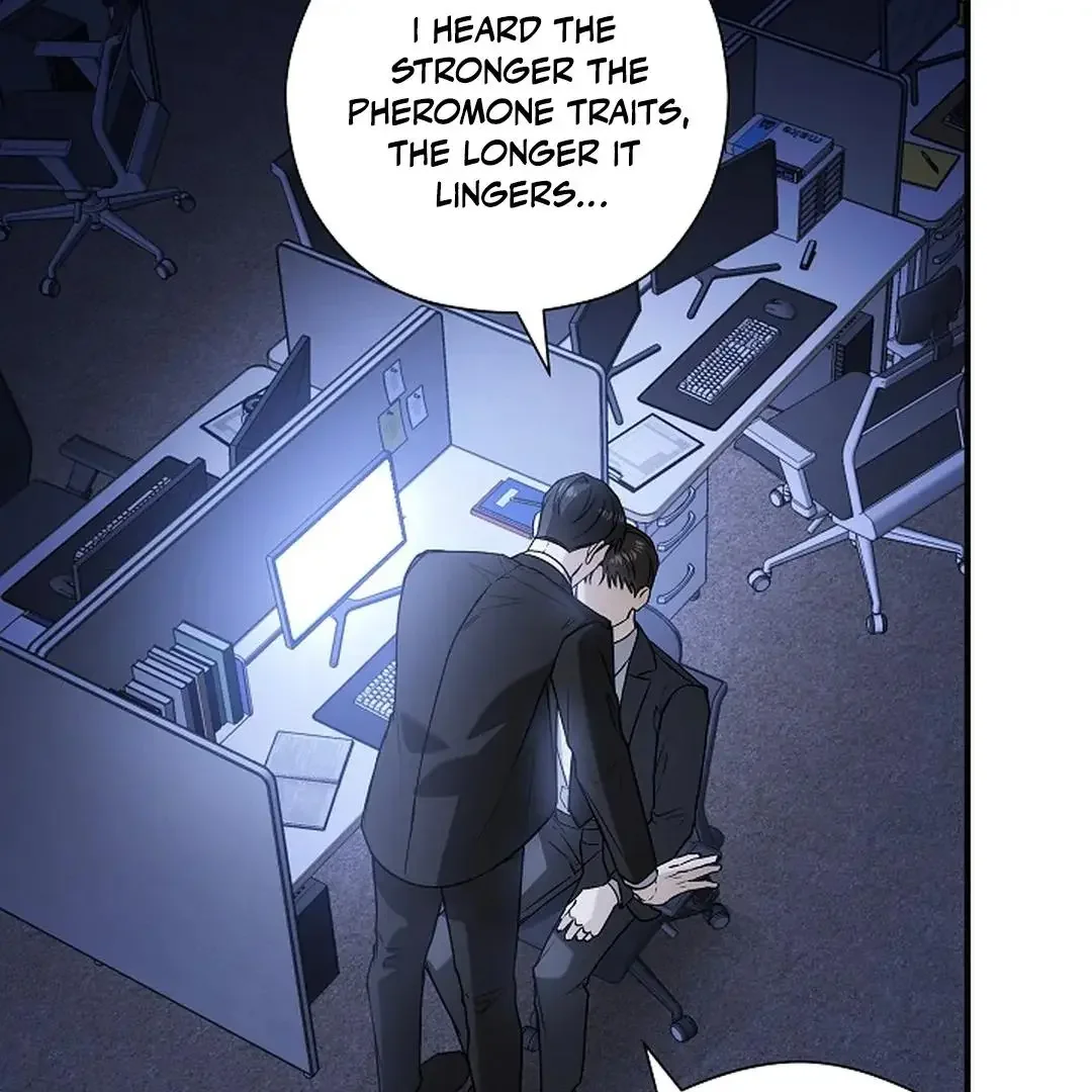 This Is Not What I Joined For - Chapter 9 Page 51