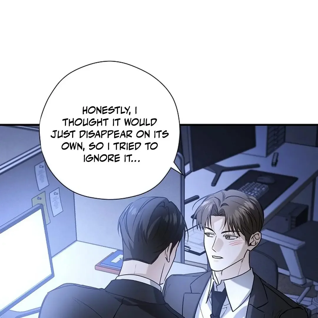 This Is Not What I Joined For - Chapter 9 Page 58
