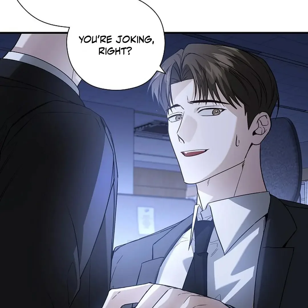 This Is Not What I Joined For - Chapter 9 Page 67