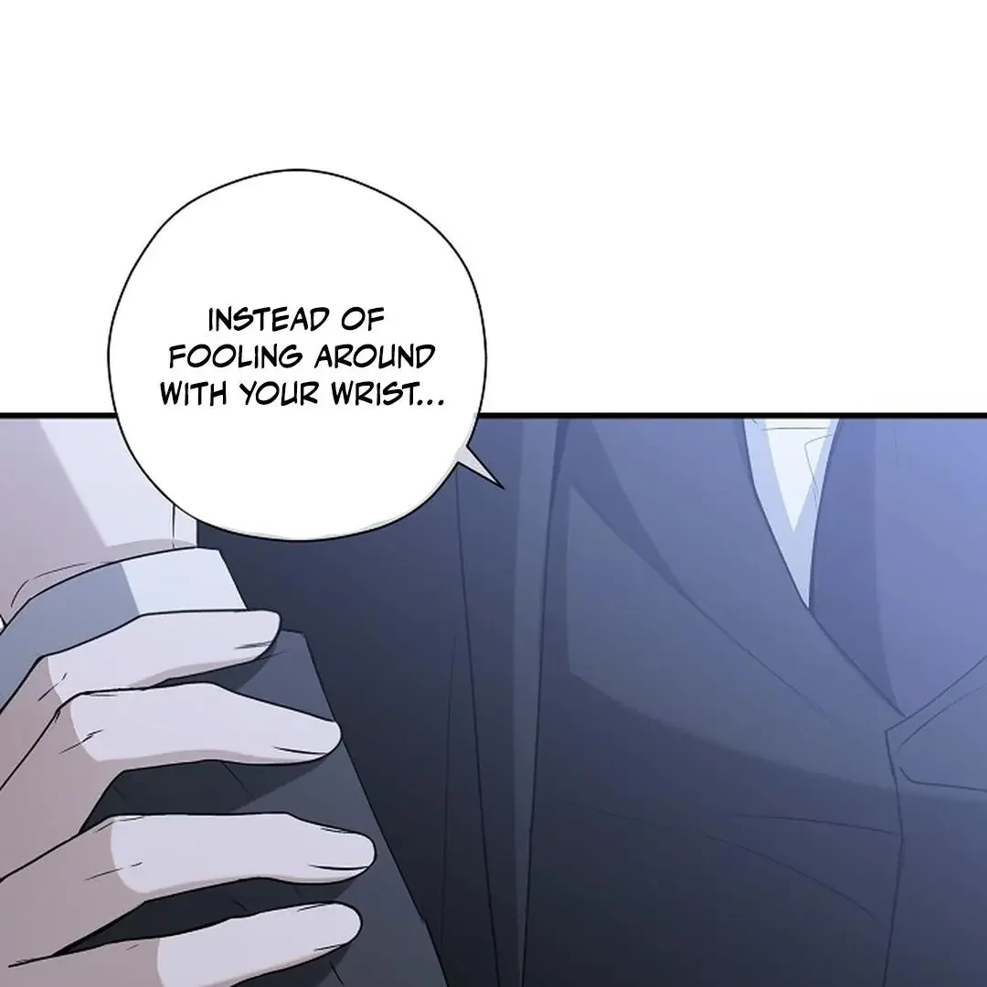This Is Not What I Joined For - Chapter 9 Page 78