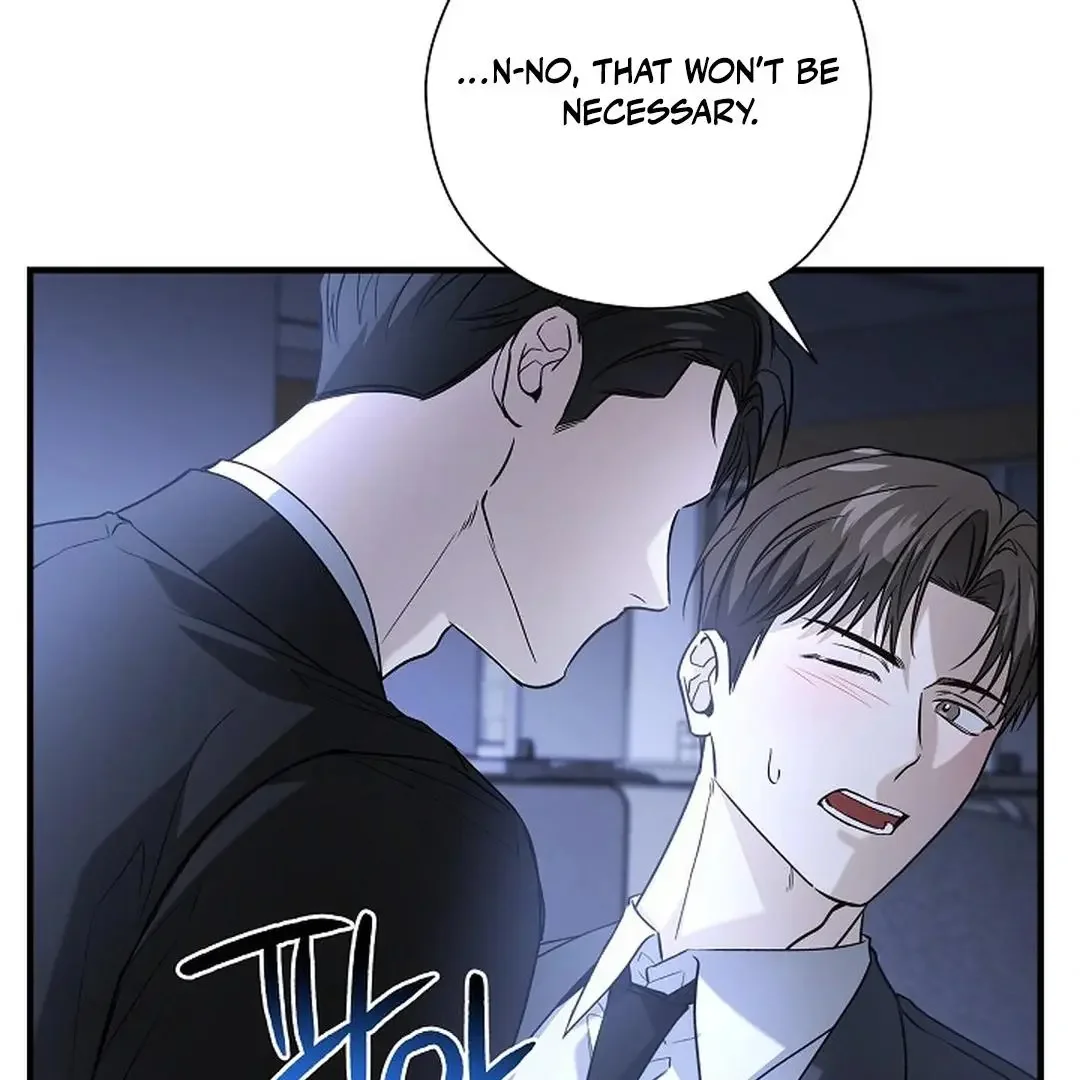 This Is Not What I Joined For - Chapter 9 Page 85
