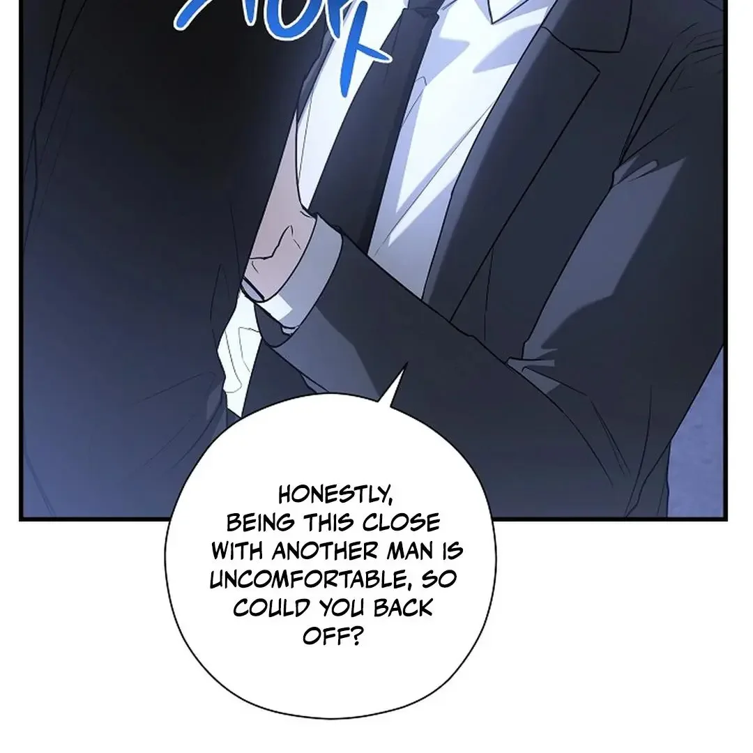 This Is Not What I Joined For - Chapter 9 Page 86
