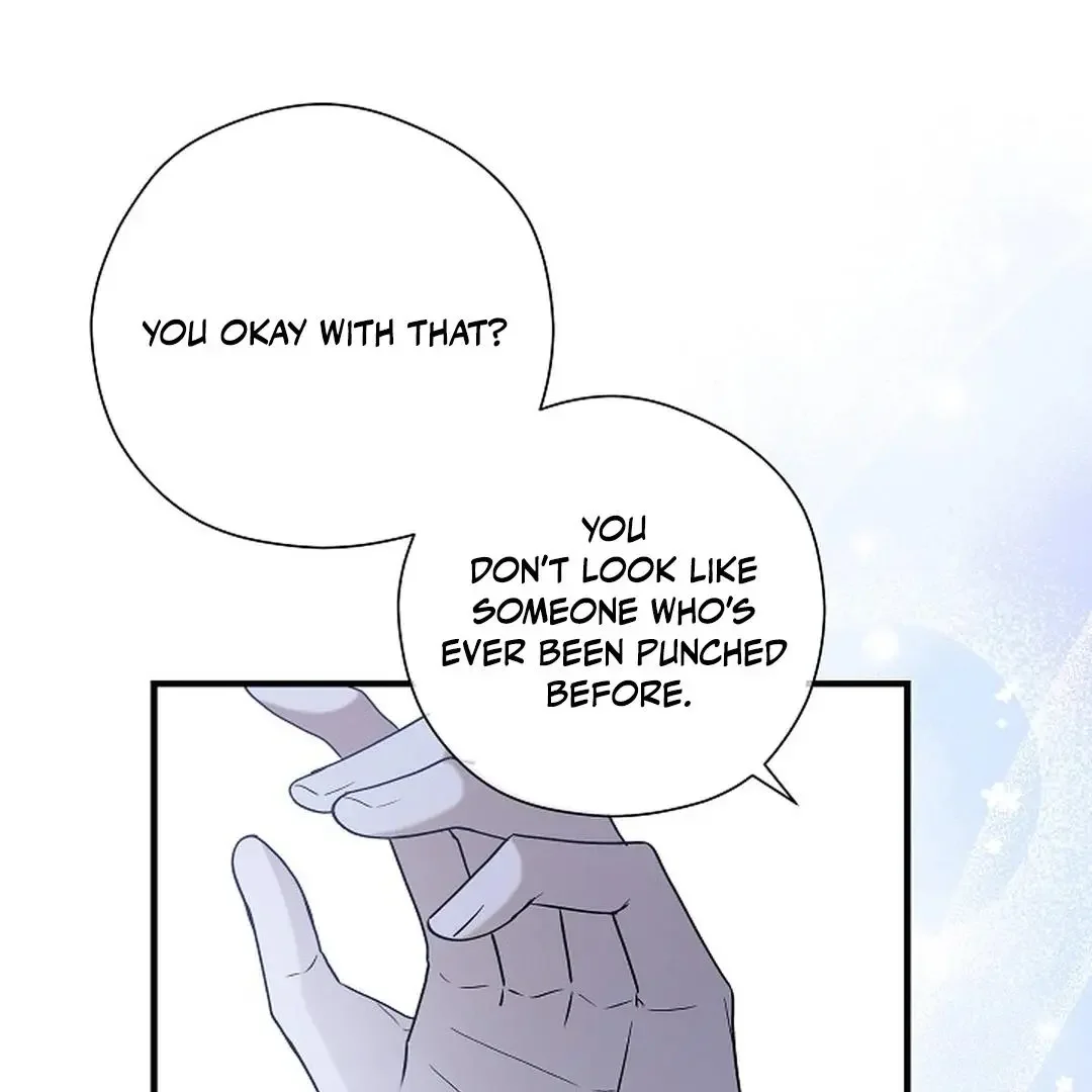 This Is Not What I Joined For - Chapter 9 Page 93