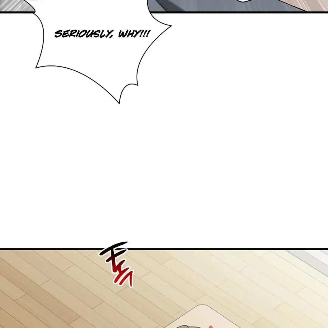 This Is Not What I Joined For - Chapter 9 Page 118