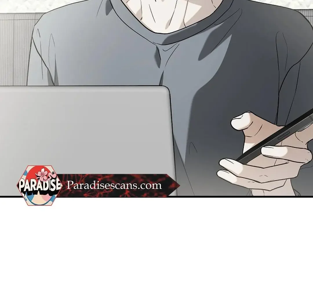 This Is Not What I Joined For - Chapter 9 Page 135
