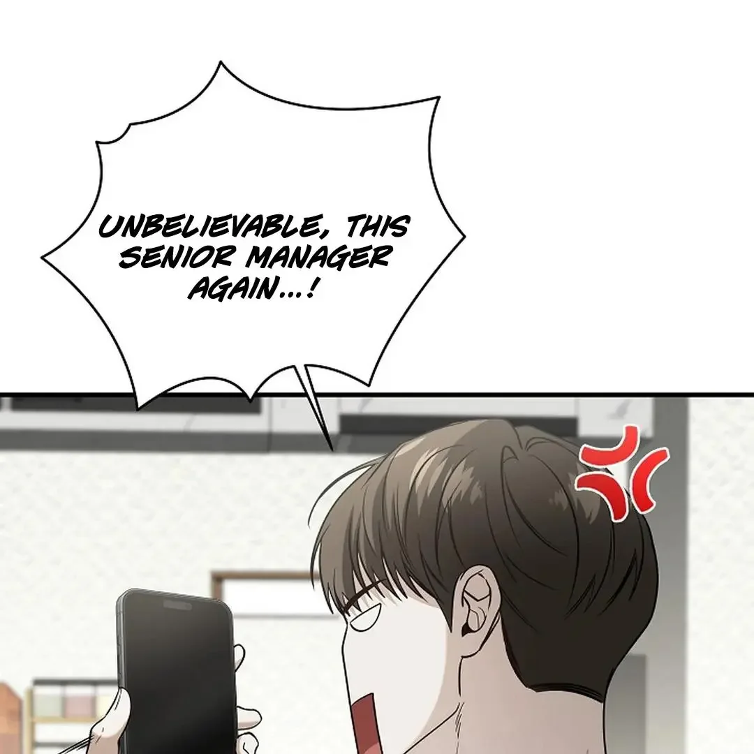 This Is Not What I Joined For - Chapter 9 Page 136