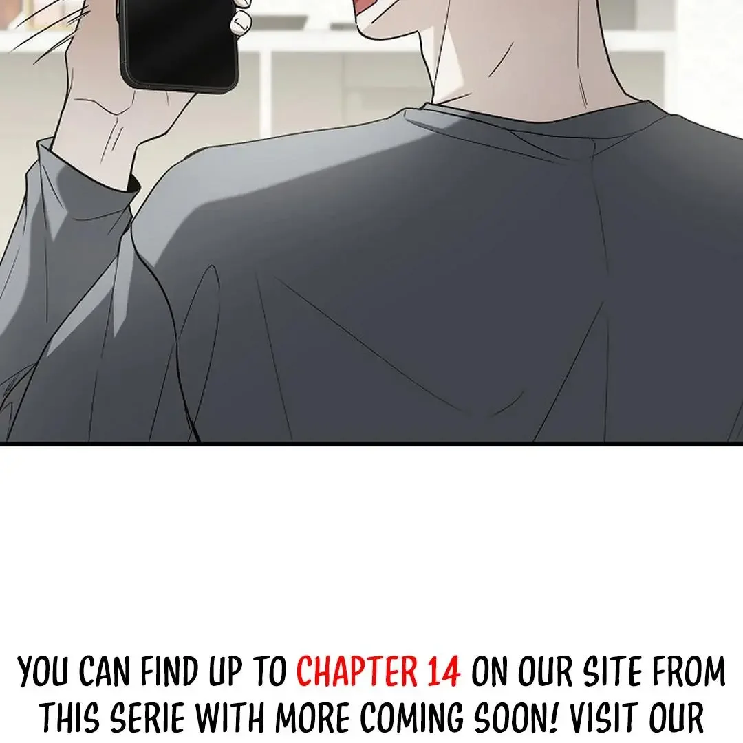 This Is Not What I Joined For - Chapter 9 Page 137