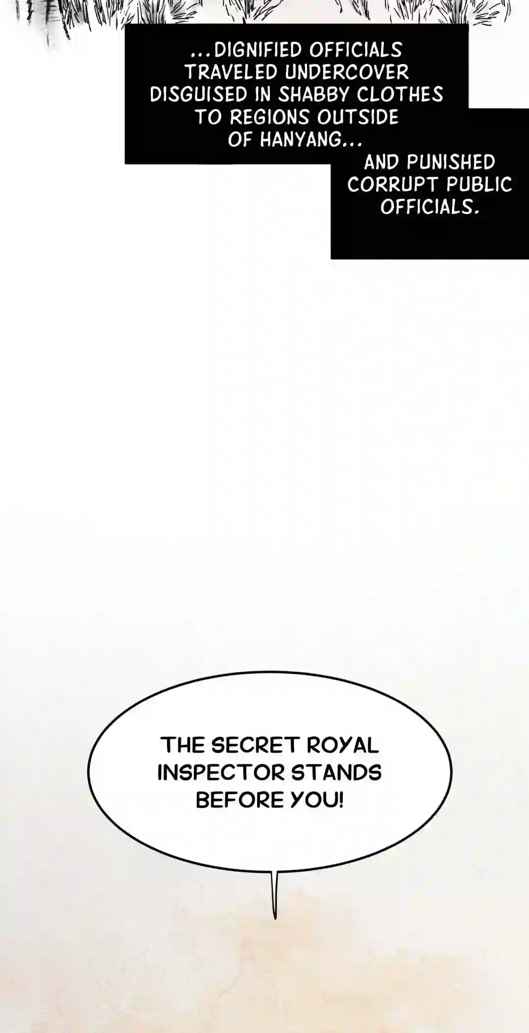 The Alluring Tale of Mong-Ryong - Chapter 1 Page 6