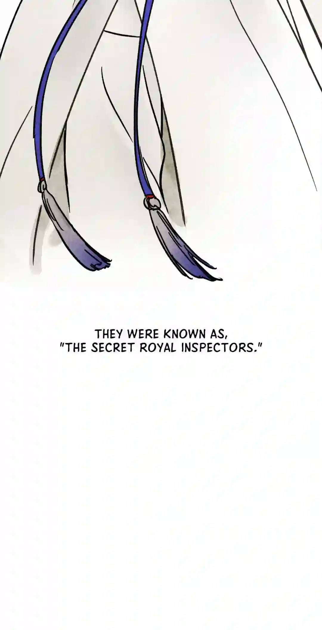 The Alluring Tale of Mong-Ryong - Chapter 1 Page 8