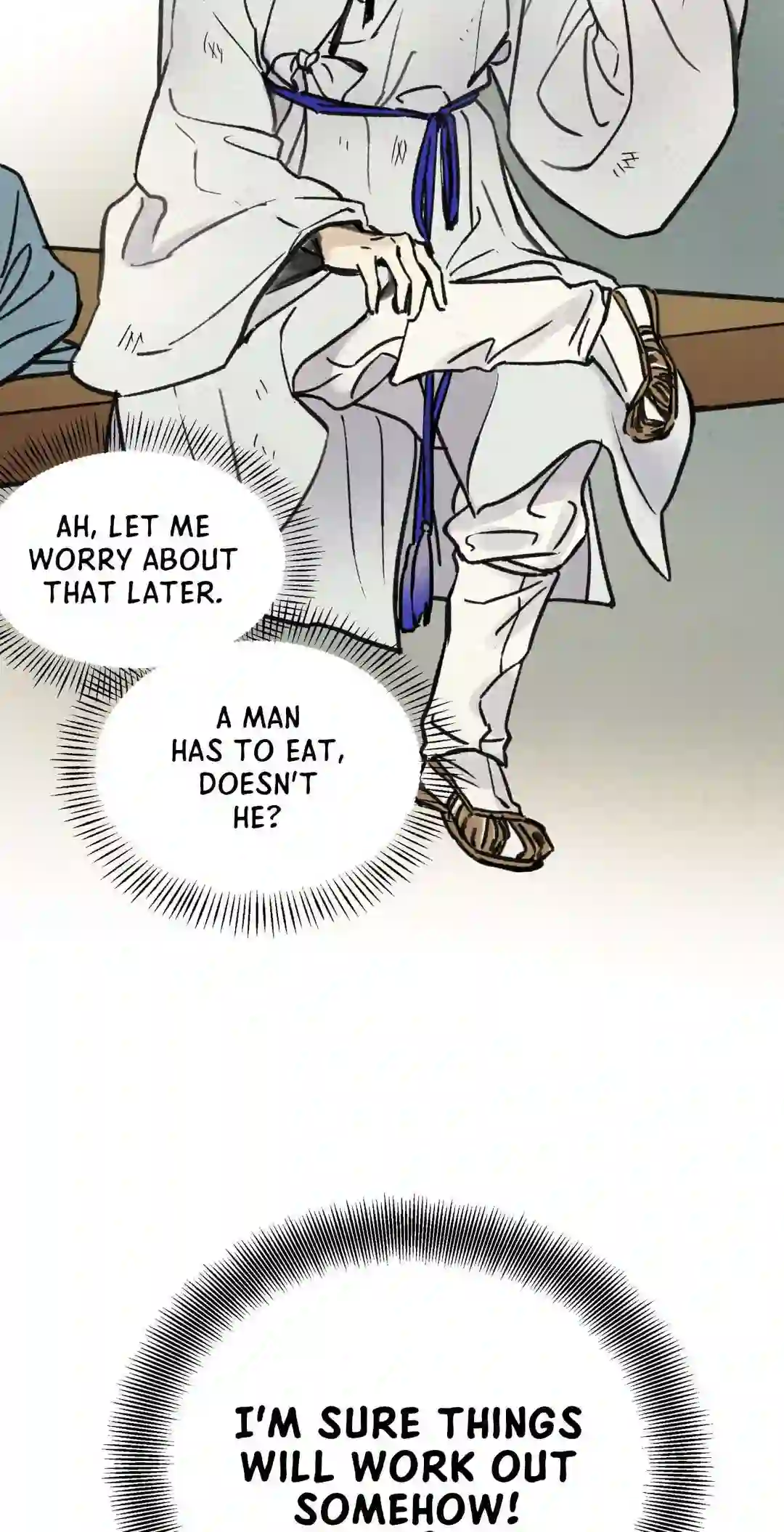 The Alluring Tale of Mong-Ryong - Chapter 1 Page 12