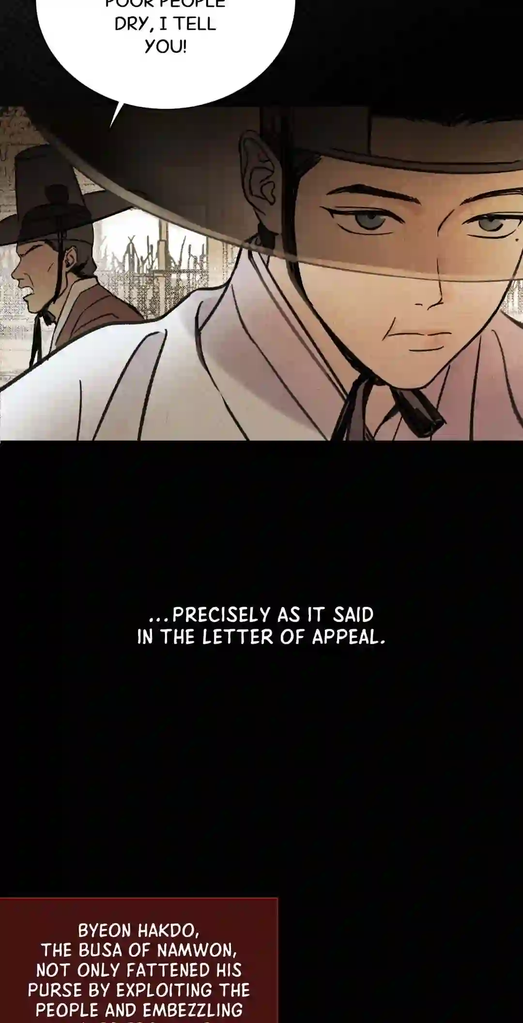 The Alluring Tale of Mong-Ryong - Chapter 1 Page 17