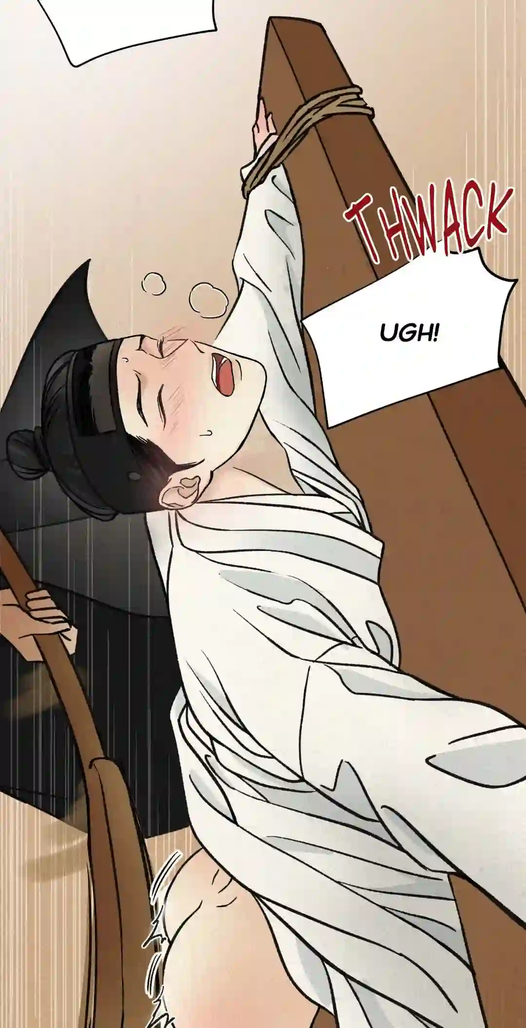 The Alluring Tale of Mong-Ryong - Chapter 1 Page 28