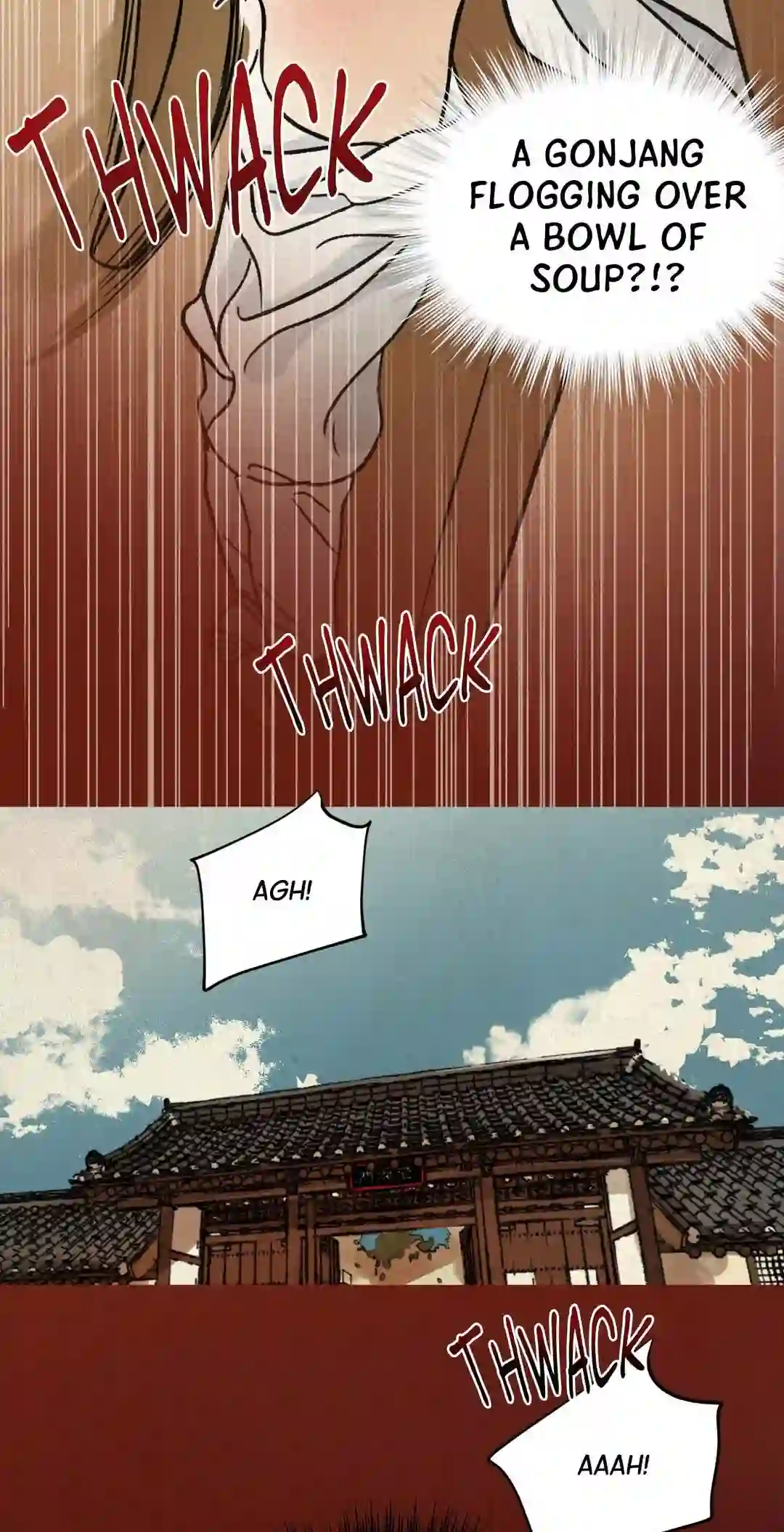 The Alluring Tale of Mong-Ryong - Chapter 1 Page 29