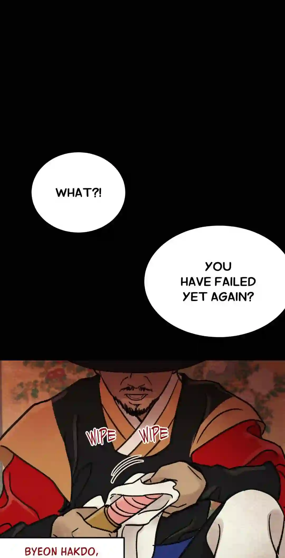 The Alluring Tale of Mong-Ryong - Chapter 1 Page 32