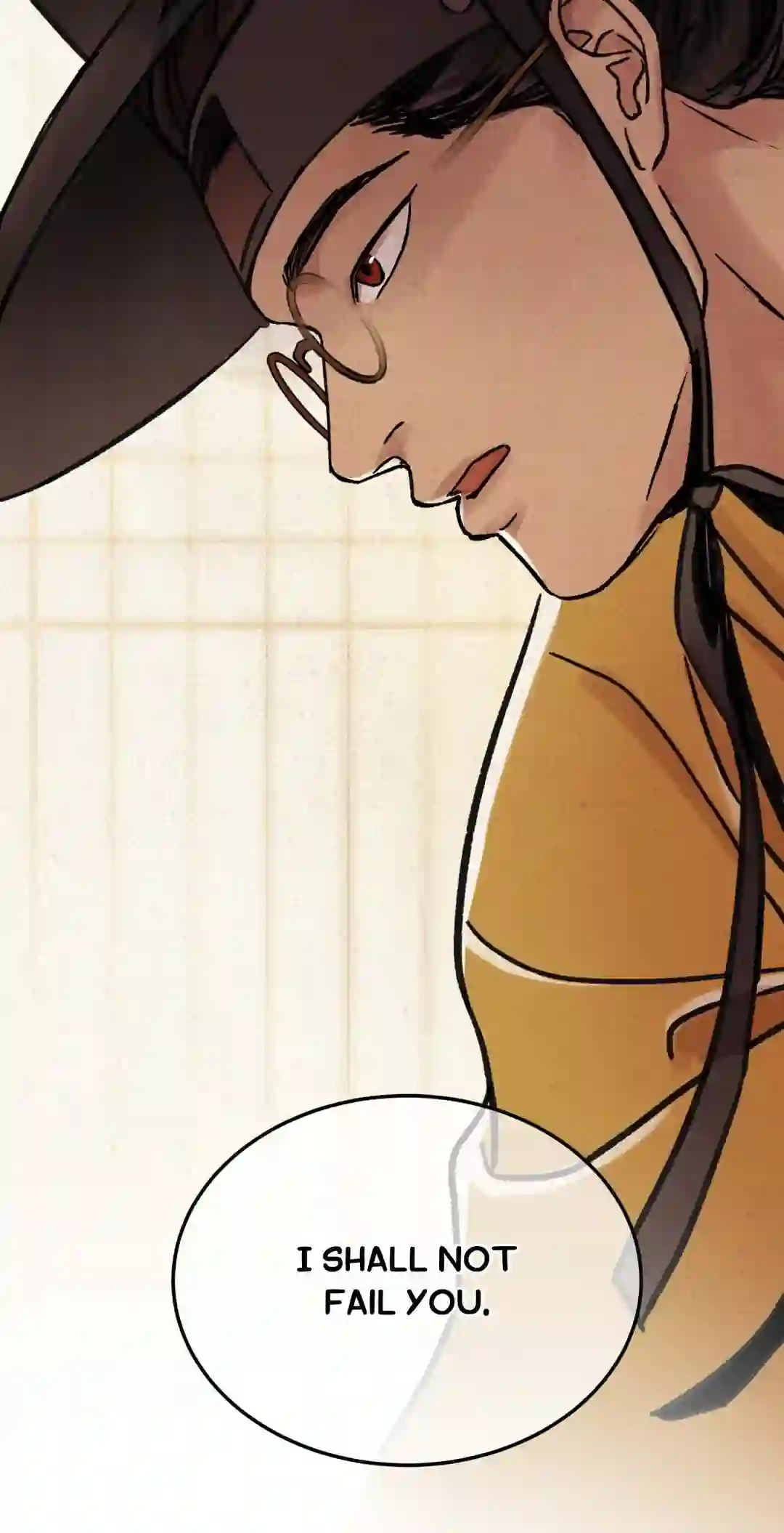 The Alluring Tale of Mong-Ryong - Chapter 1 Page 39