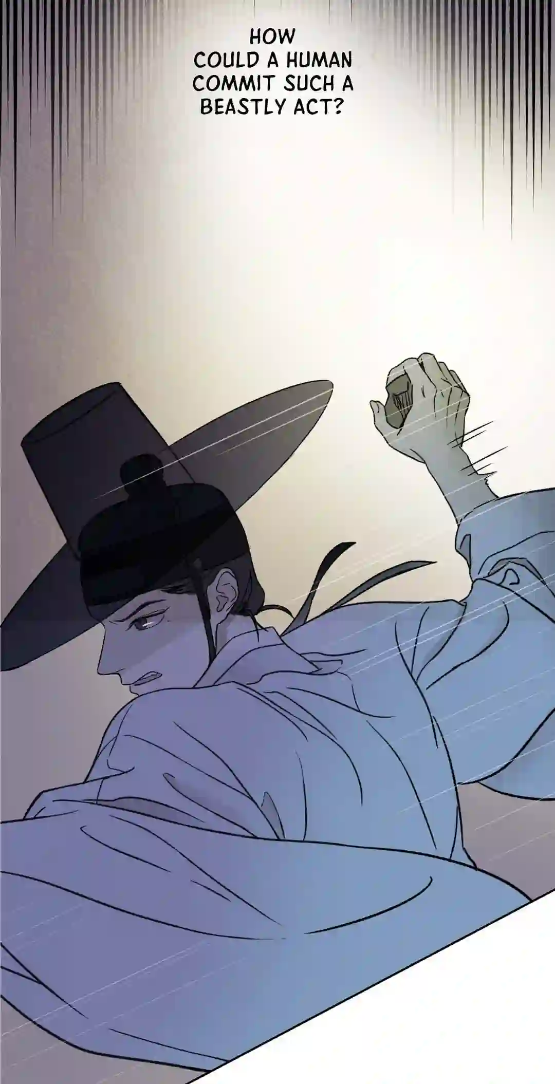 The Alluring Tale of Mong-Ryong - Chapter 1 Page 45