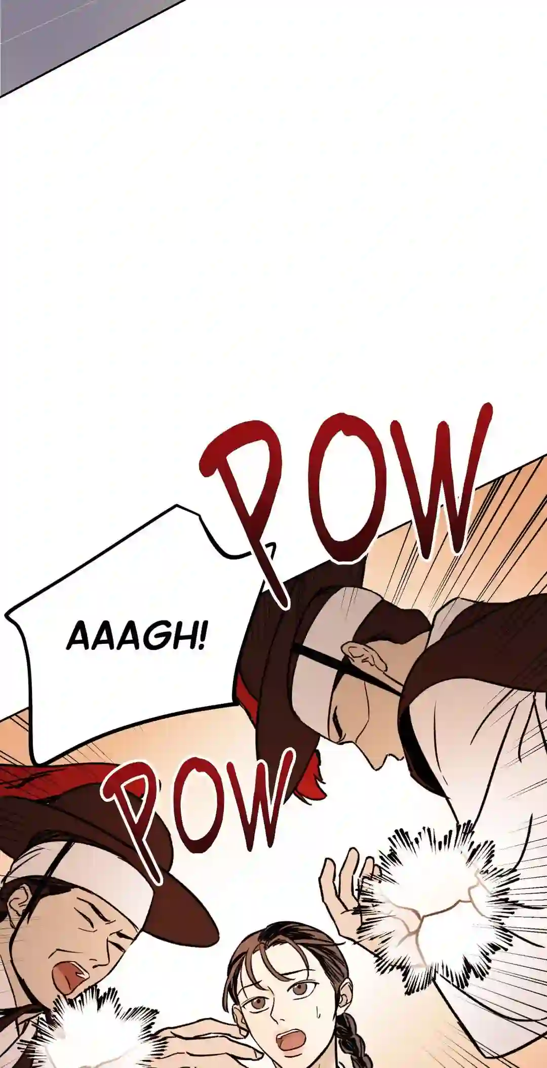 The Alluring Tale of Mong-Ryong - Chapter 1 Page 46