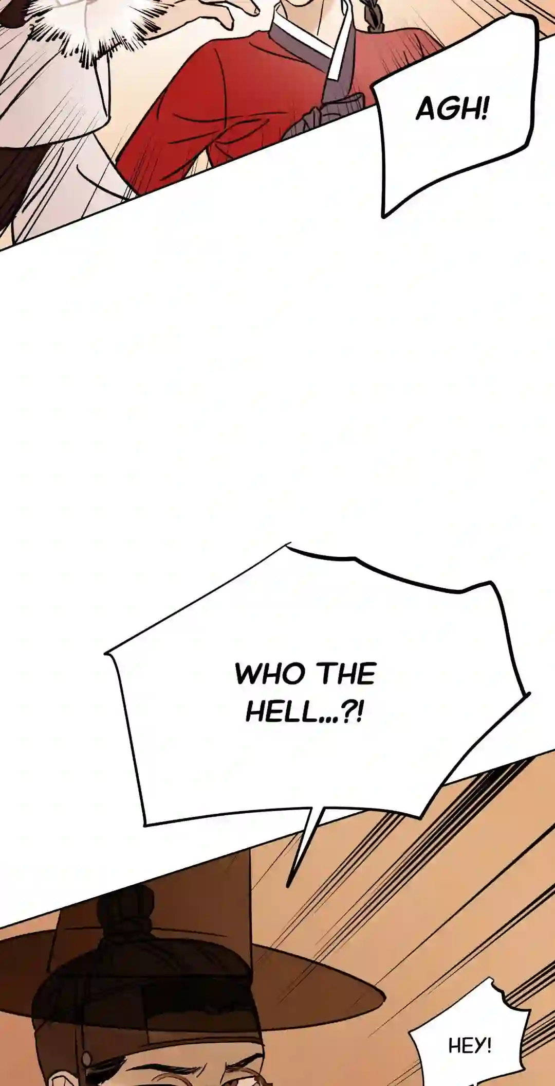The Alluring Tale of Mong-Ryong - Chapter 1 Page 47