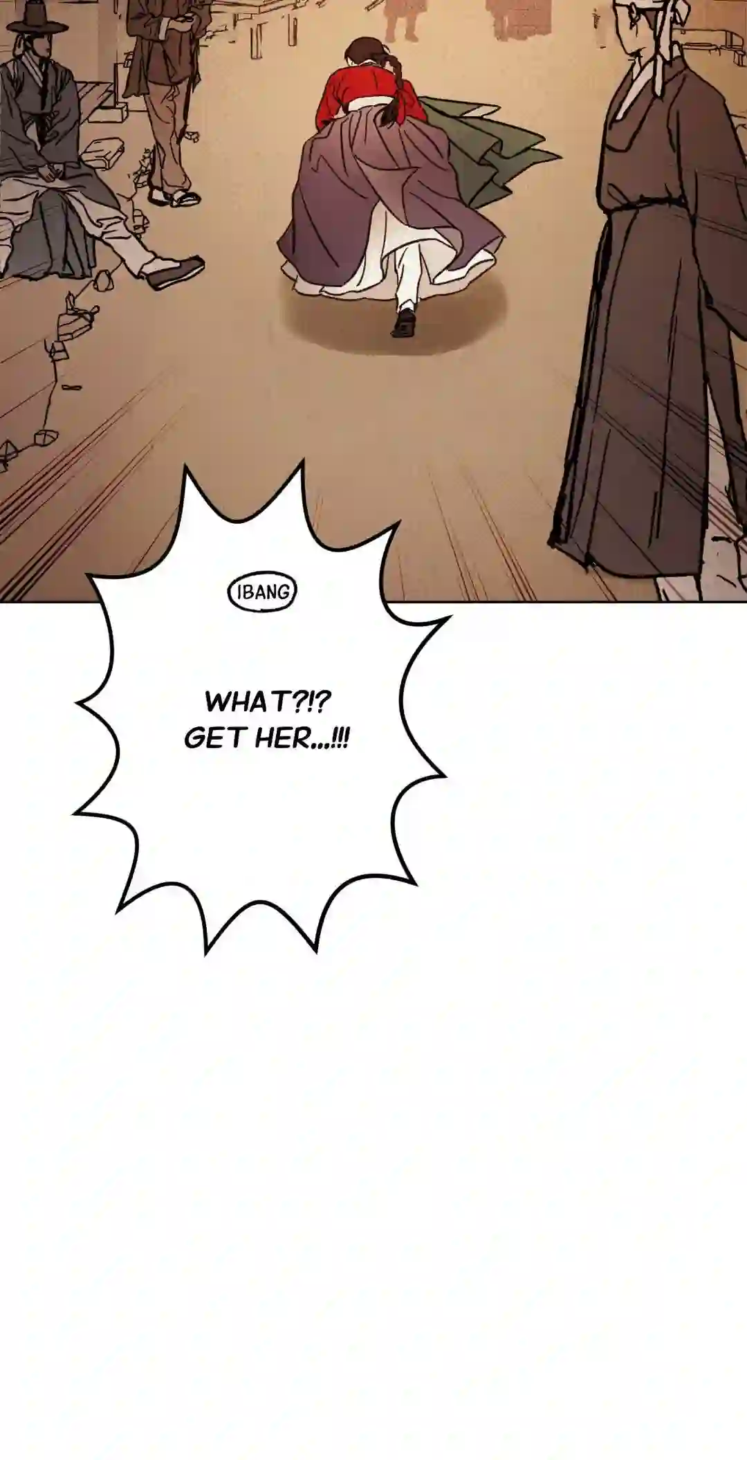 The Alluring Tale of Mong-Ryong - Chapter 1 Page 49