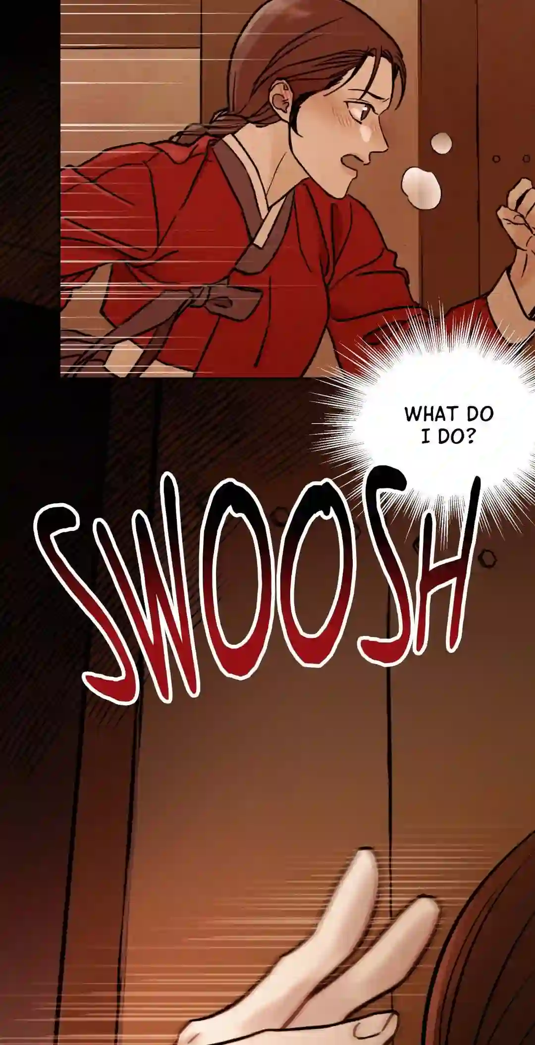 The Alluring Tale of Mong-Ryong - Chapter 1 Page 52