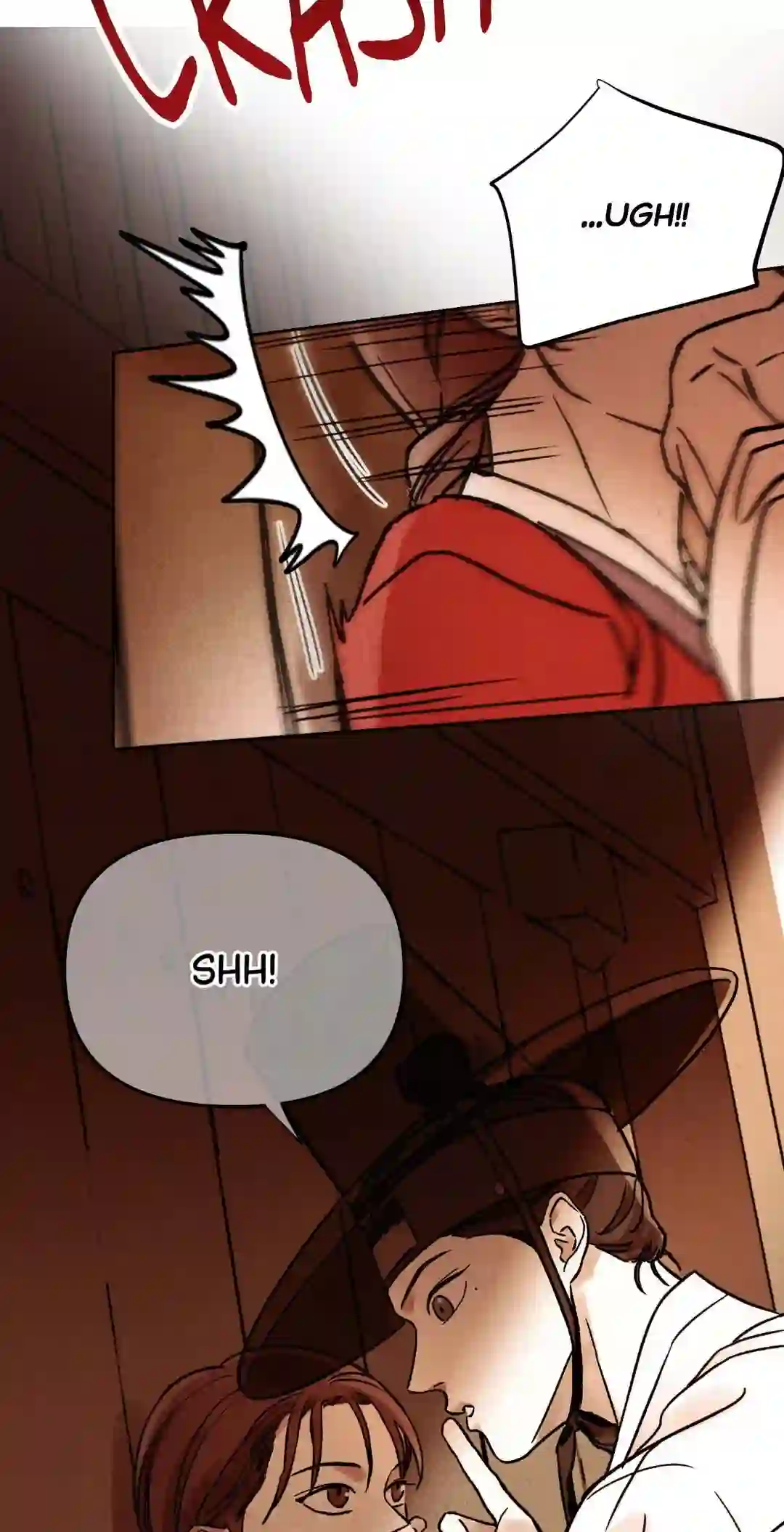 The Alluring Tale of Mong-Ryong - Chapter 1 Page 55