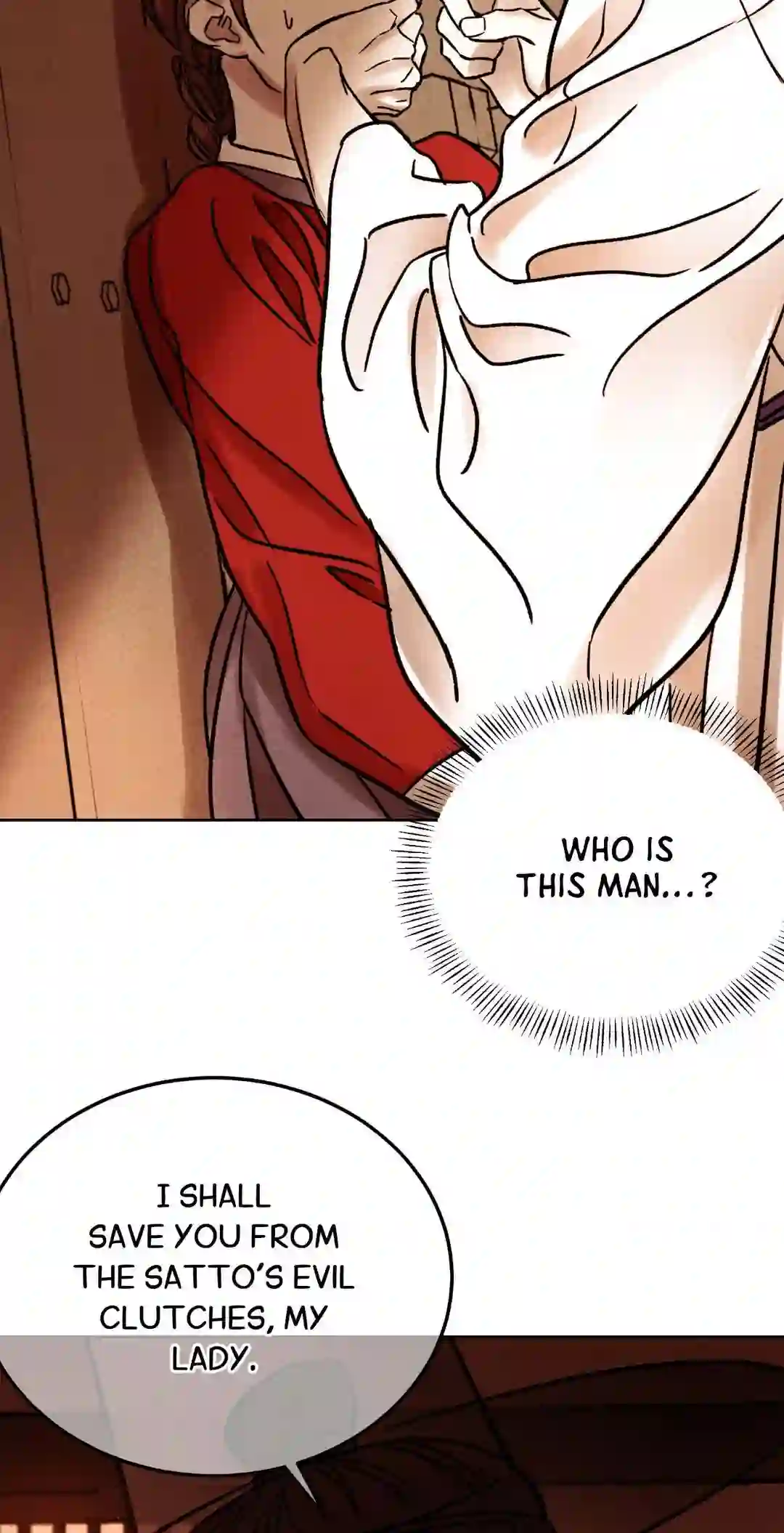 The Alluring Tale of Mong-Ryong - Chapter 1 Page 56