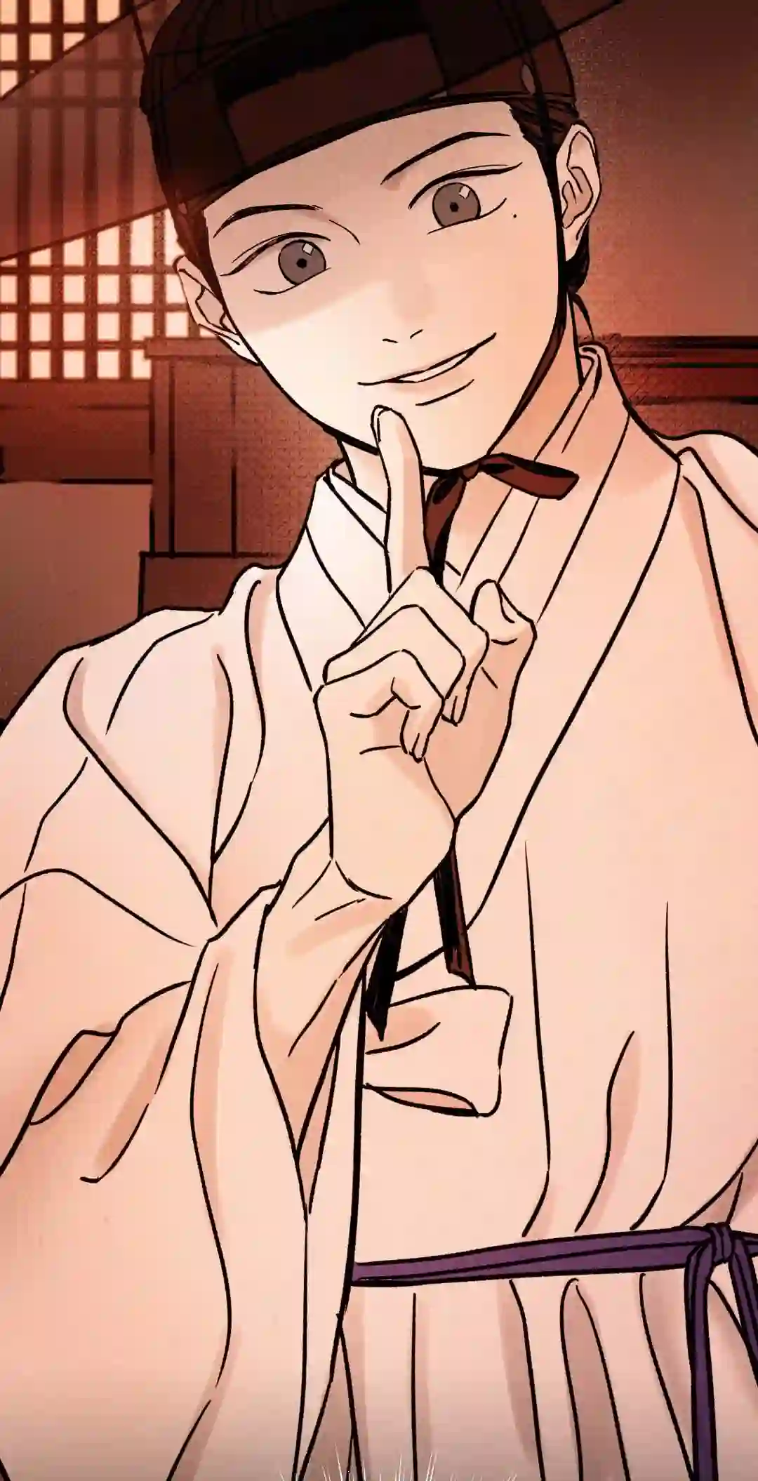 The Alluring Tale of Mong-Ryong - Chapter 1 Page 57
