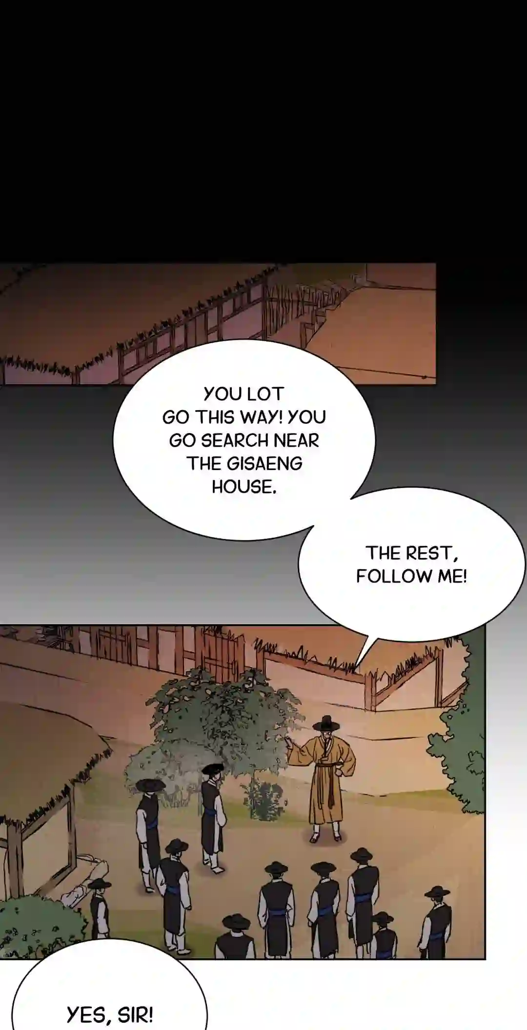 The Alluring Tale of Mong-Ryong - Chapter 1 Page 59