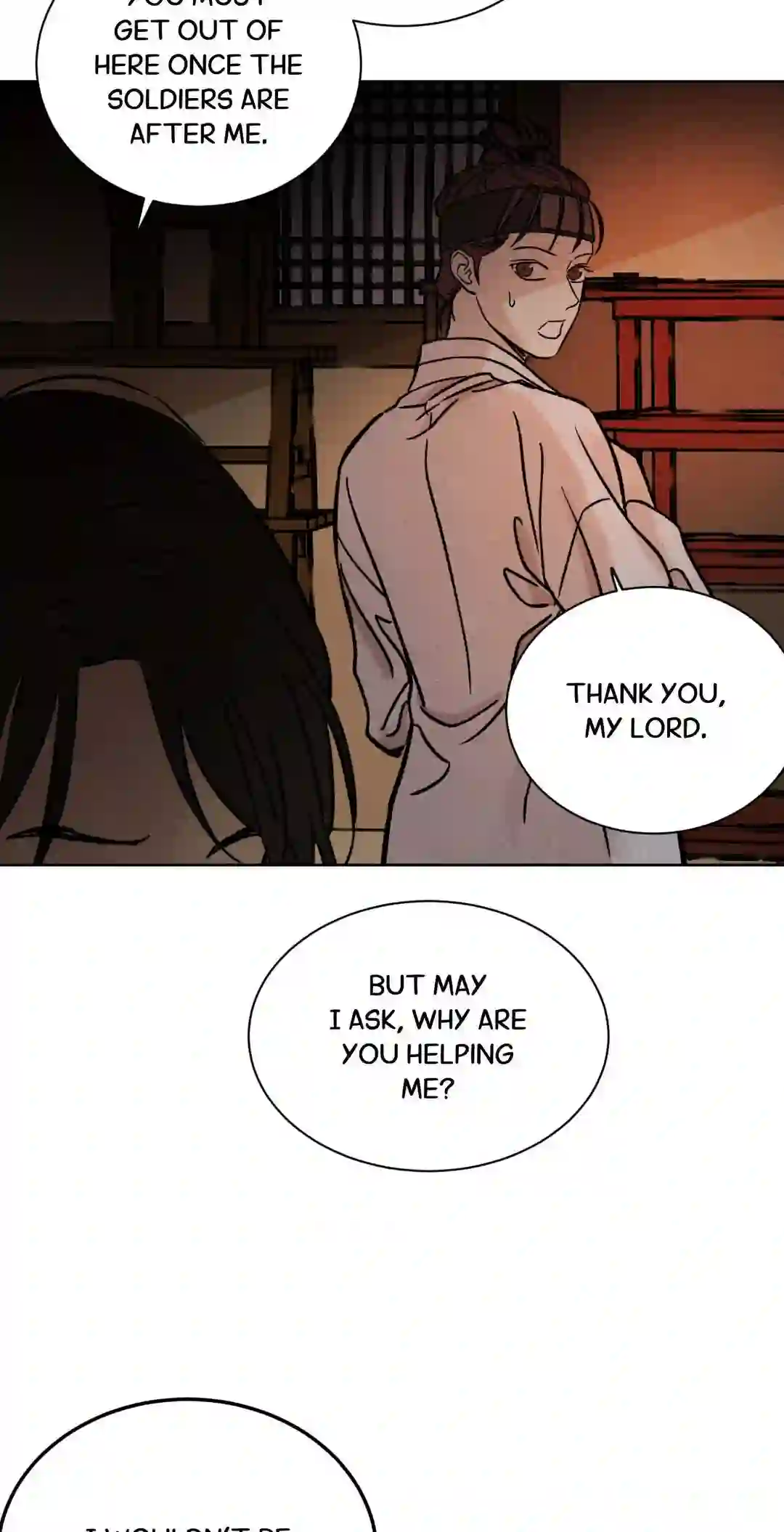 The Alluring Tale of Mong-Ryong - Chapter 1 Page 62