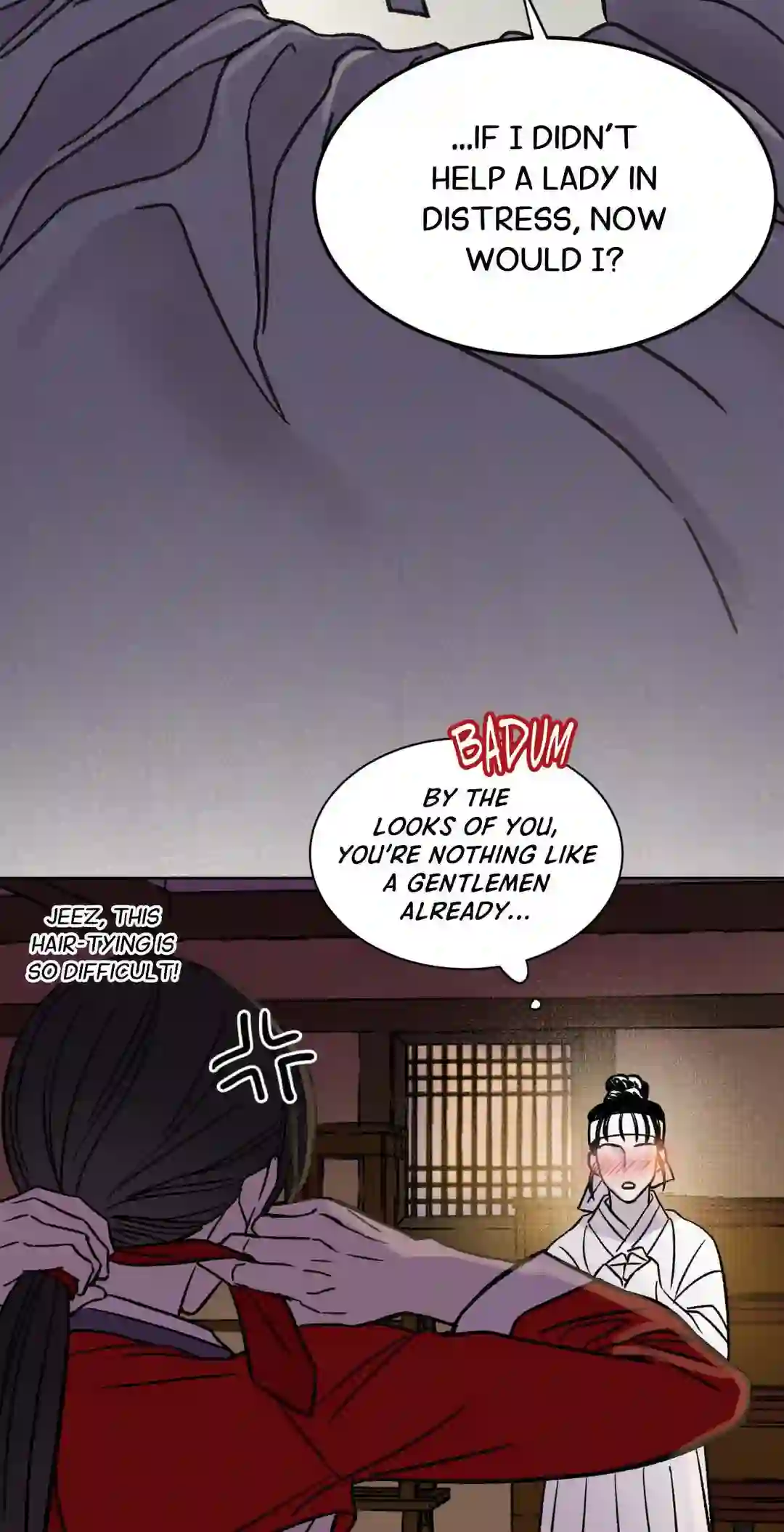 The Alluring Tale of Mong-Ryong - Chapter 1 Page 64