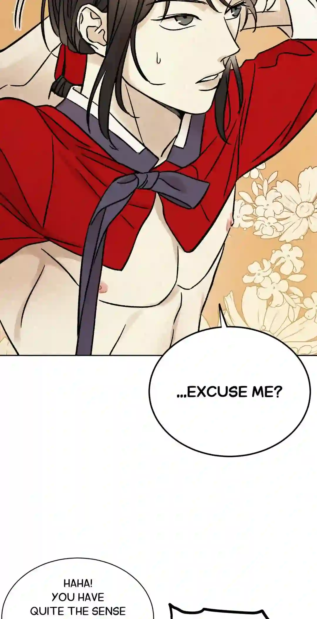 The Alluring Tale of Mong-Ryong - Chapter 1 Page 66