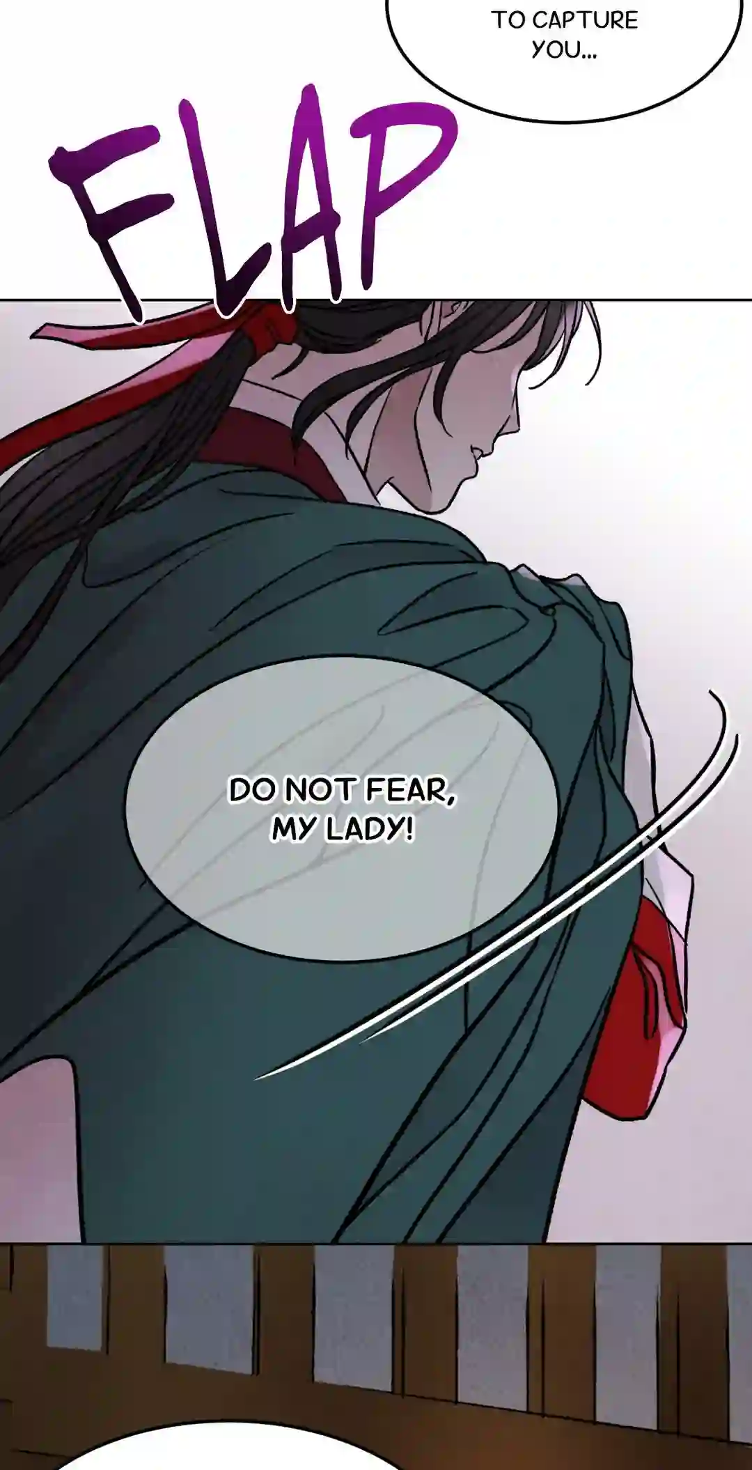The Alluring Tale of Mong-Ryong - Chapter 1 Page 68