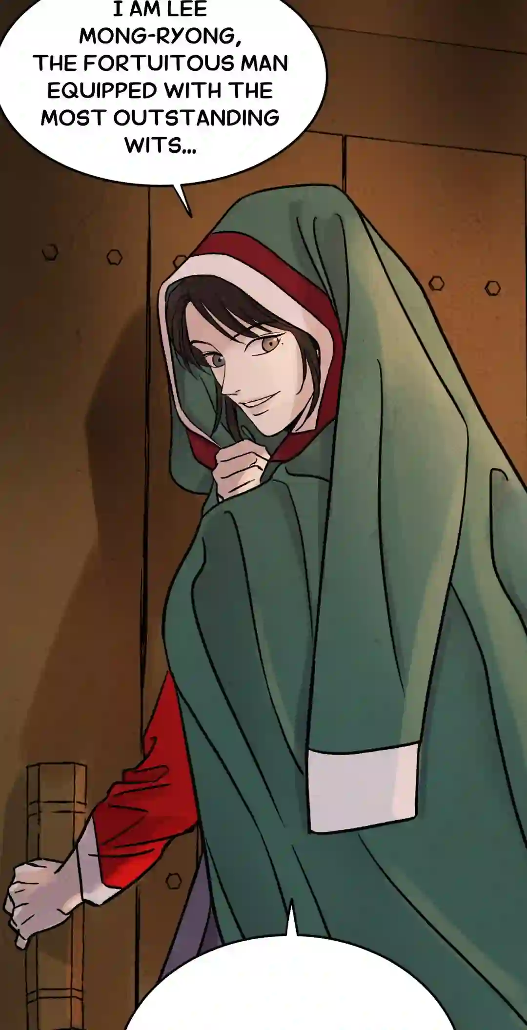 The Alluring Tale of Mong-Ryong - Chapter 1 Page 69