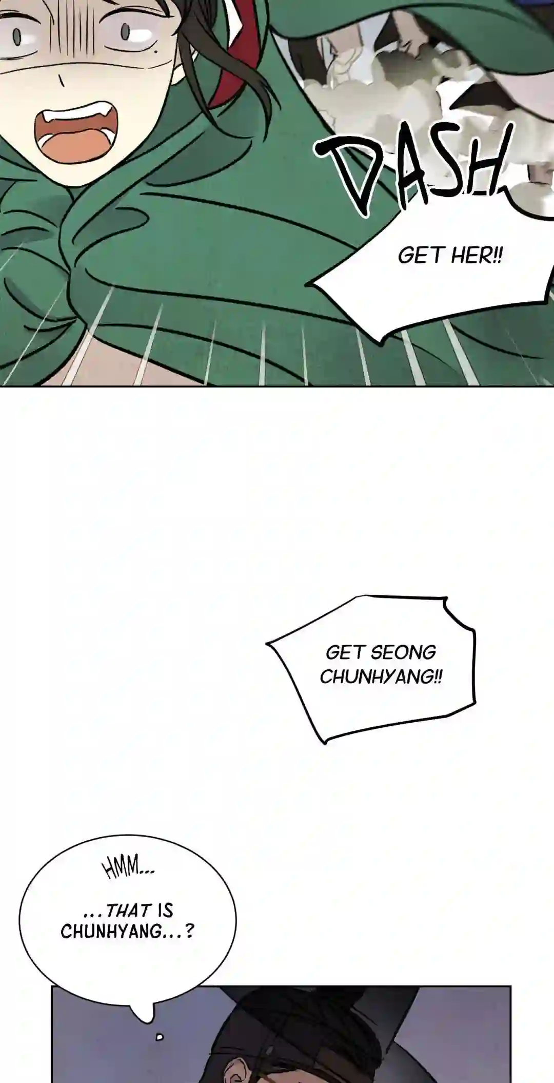 The Alluring Tale of Mong-Ryong - Chapter 1 Page 76
