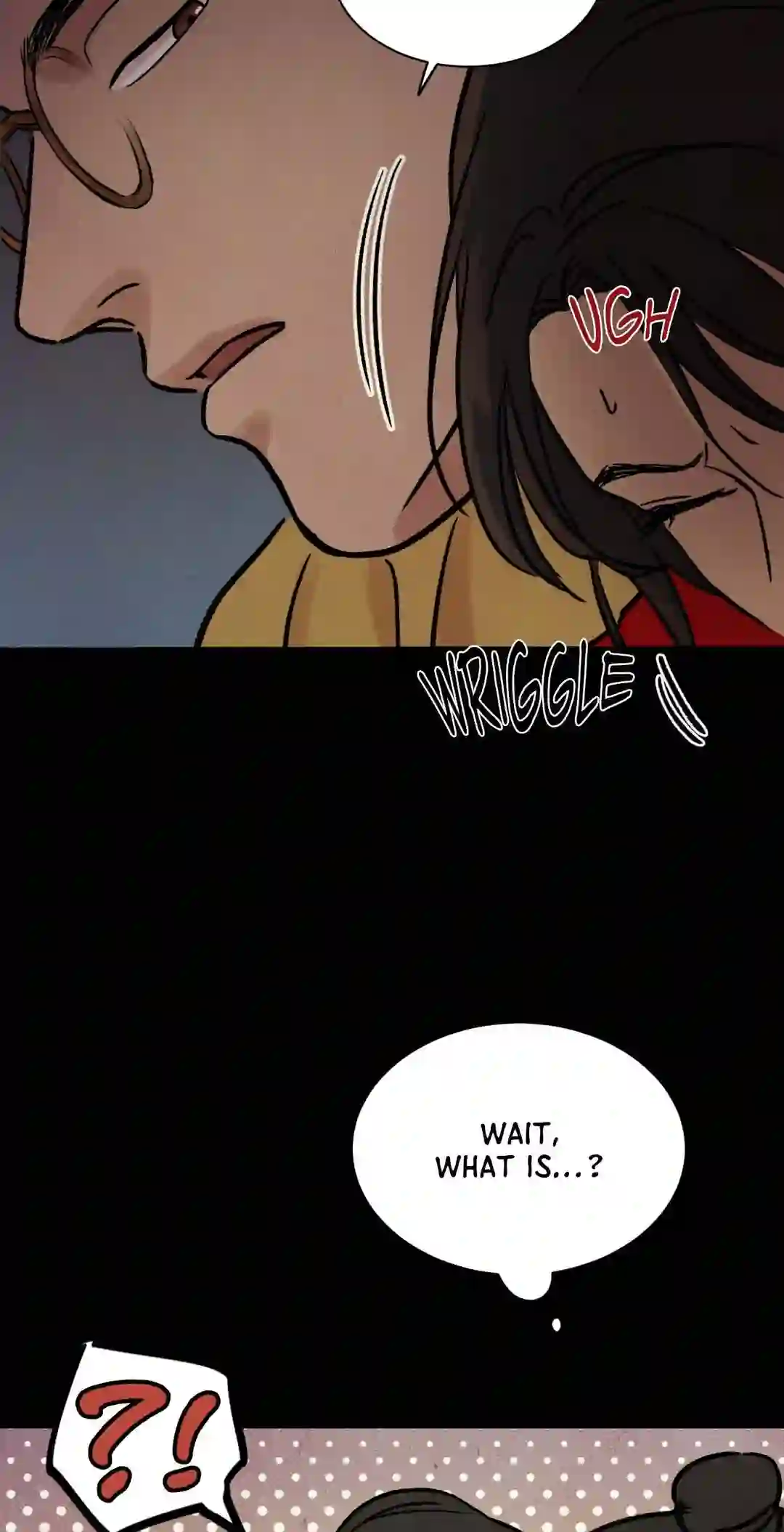 The Alluring Tale of Mong-Ryong - Chapter 1 Page 88
