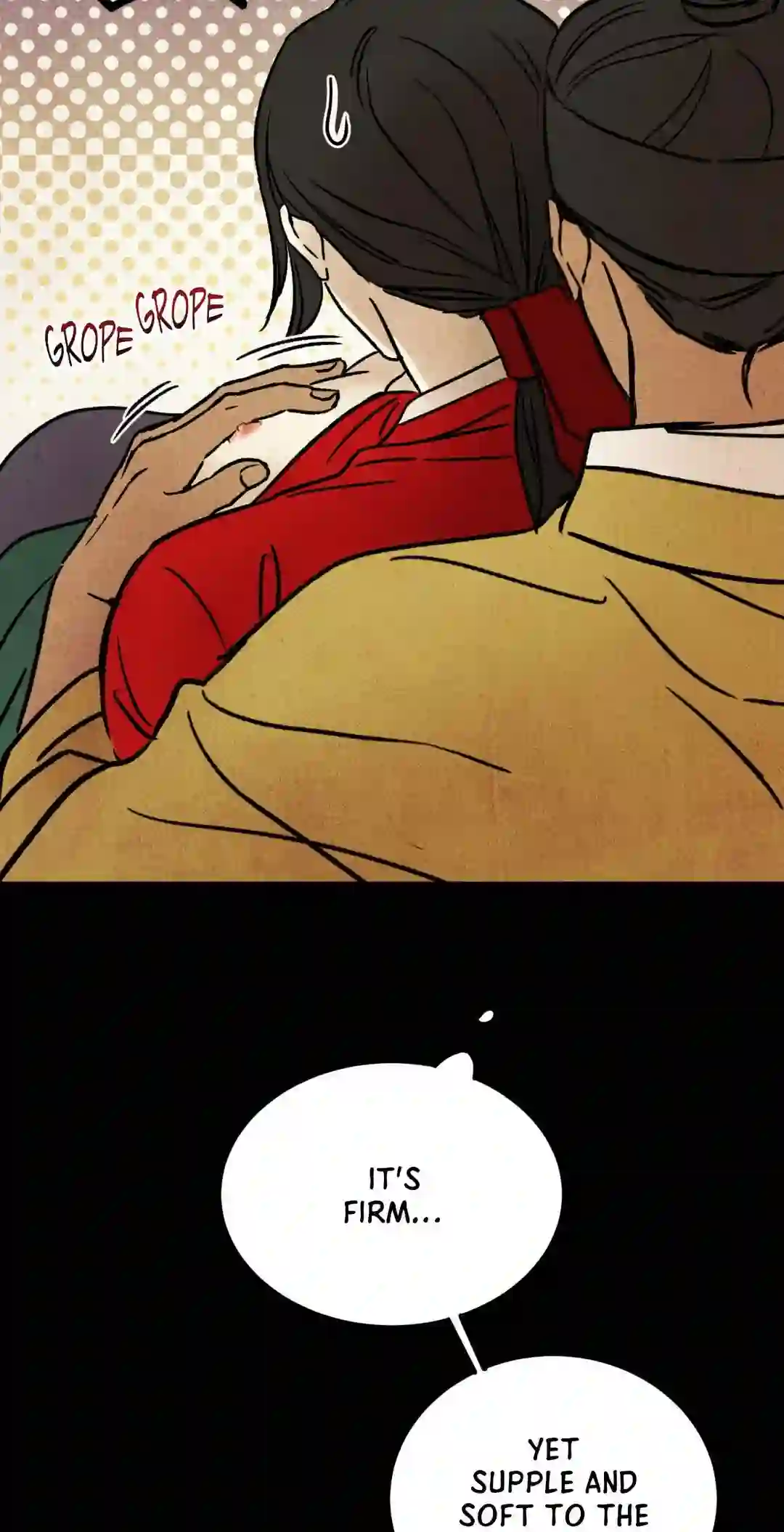 The Alluring Tale of Mong-Ryong - Chapter 1 Page 89