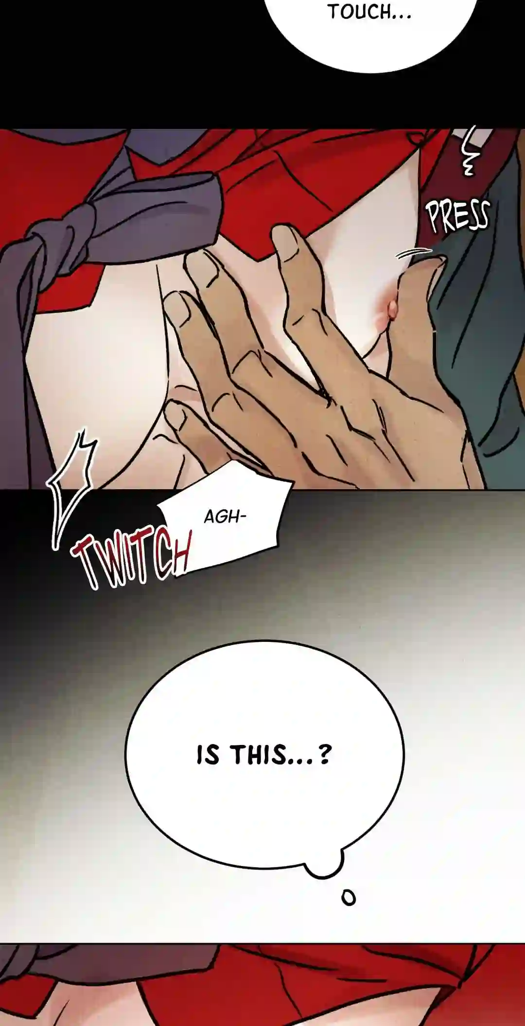 The Alluring Tale of Mong-Ryong - Chapter 1 Page 90
