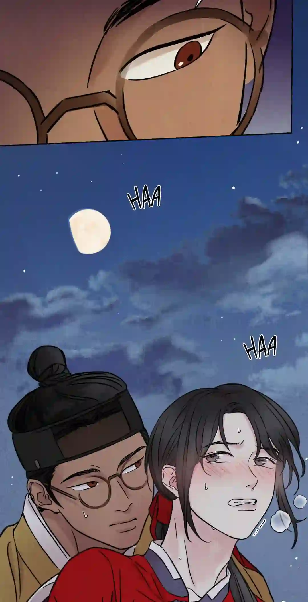 The Alluring Tale of Mong-Ryong - Chapter 1 Page 95