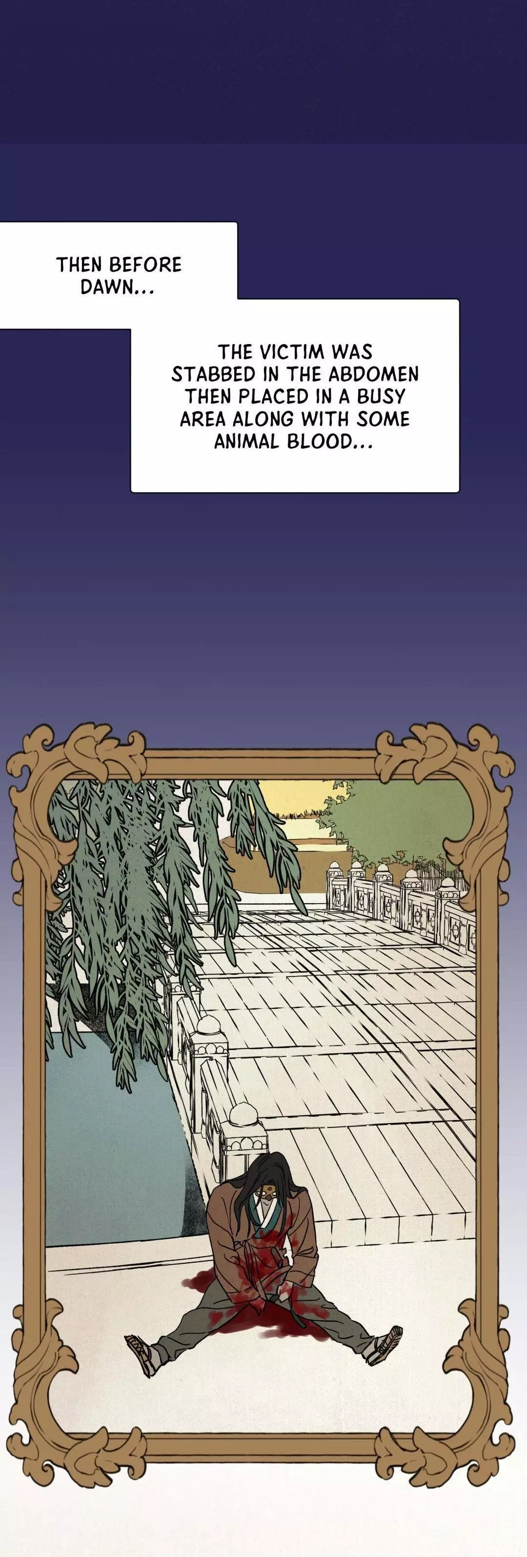 The Alluring Tale of Mong-Ryong - Chapter 10 Page 23