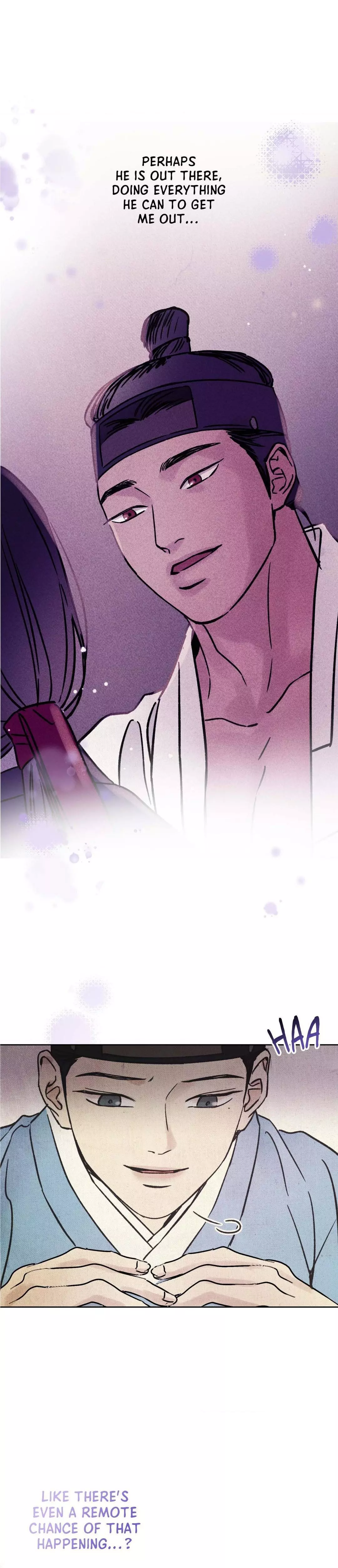 The Alluring Tale of Mong-Ryong - Chapter 10 Page 32