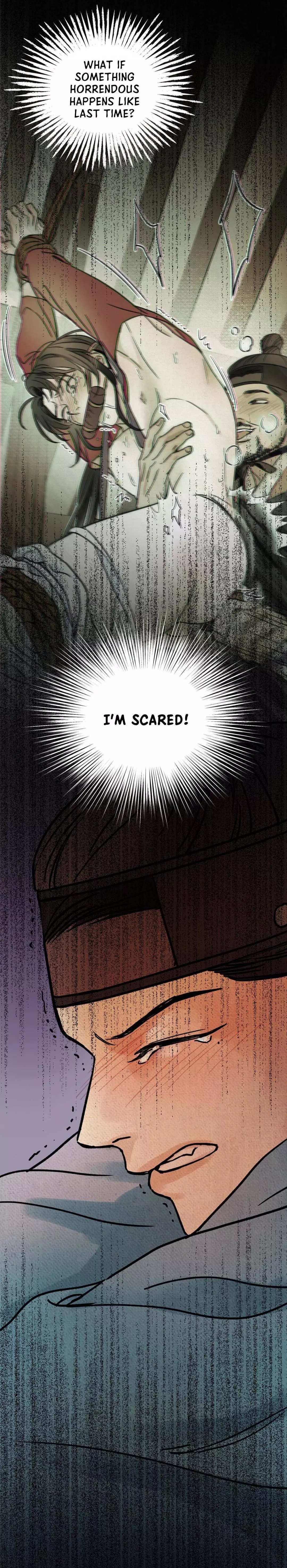 The Alluring Tale of Mong-Ryong - Chapter 10 Page 38