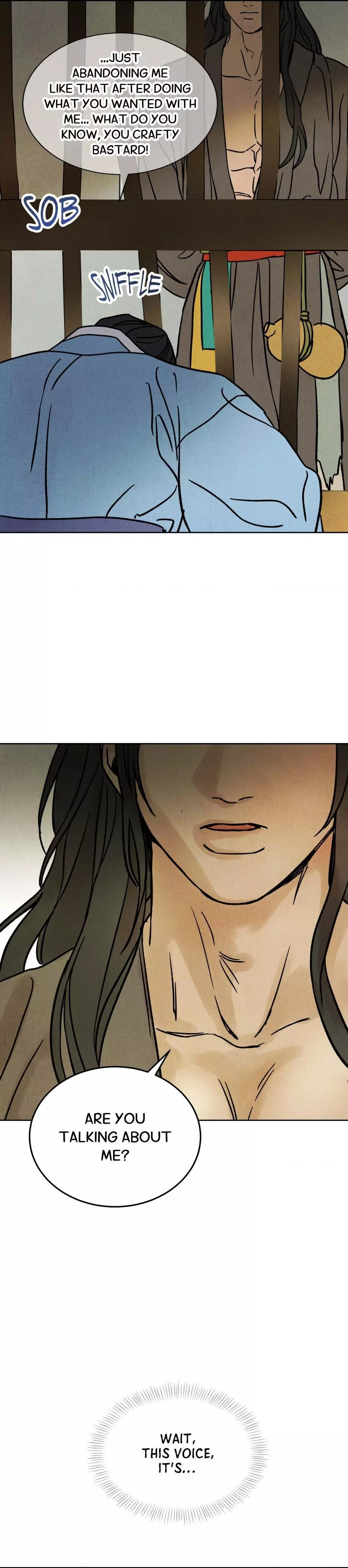 The Alluring Tale of Mong-Ryong - Chapter 10 Page 41