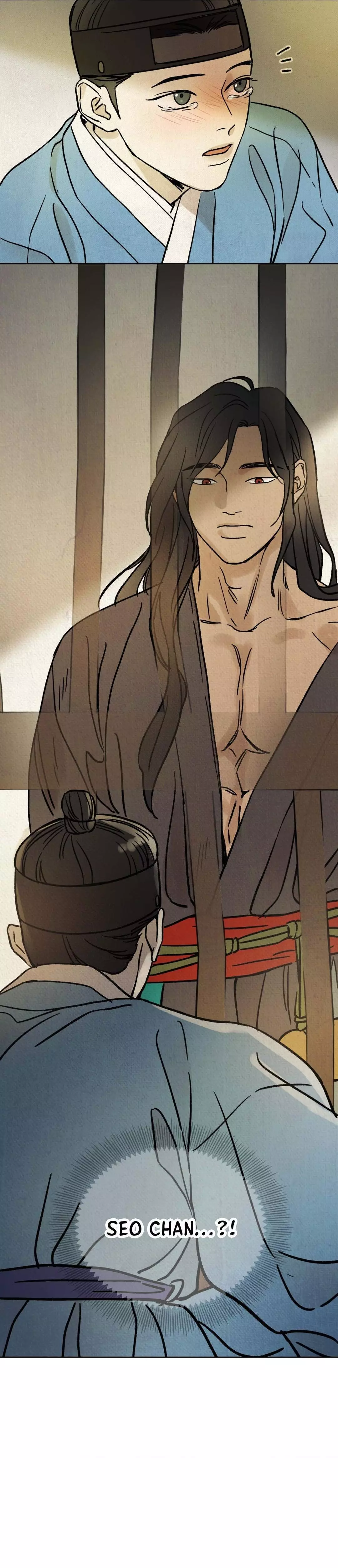 The Alluring Tale of Mong-Ryong - Chapter 10 Page 42