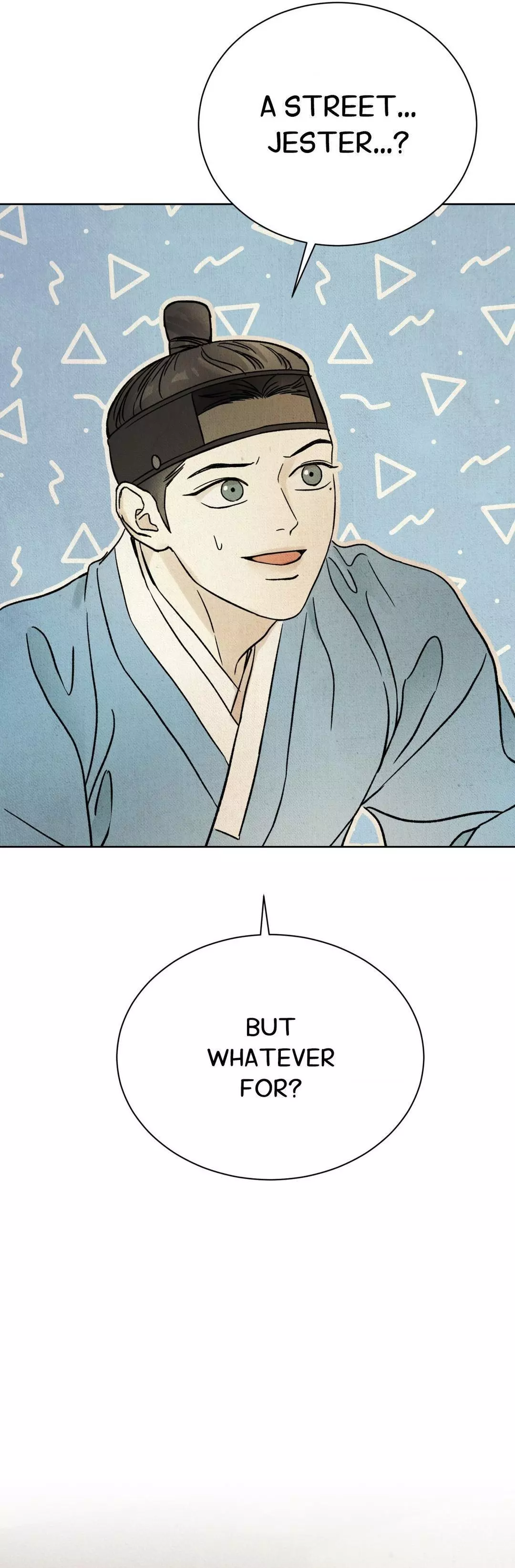 The Alluring Tale of Mong-Ryong - Chapter 11 Page 7